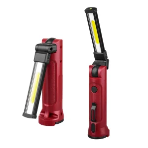 Wason 2024 New Rotatable Flexible ABS Plastic Rechargeable