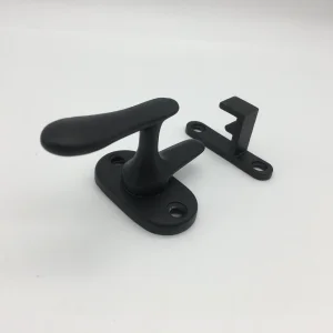 High Quality Black Stainless Steel Prime-Line Casement Window Lock