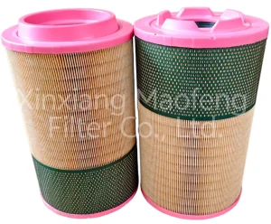 Air Compressor Parts 1613950300 Air Filter Fit for Atlas Industry Compressor