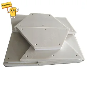 High Quality Impact Facing Heavy Truck UHMWPE Dump Truck Bed Liner