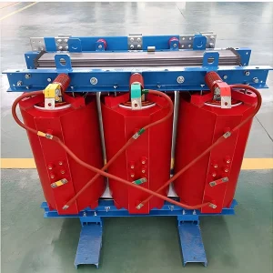 1000kva Copper Winding