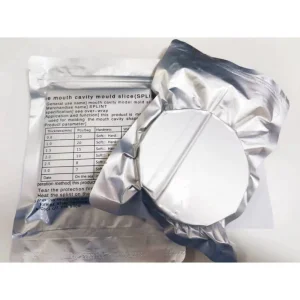 High Impact Resistance PETG Sheet for Teeth Aligner with Transparency