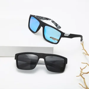 Wholesale Replicas Brand Cycling Outdoor Fishing Driving Sports Polarized Sunglasses for Men (918)