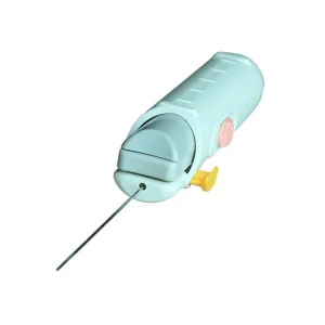 Surgical Pleural Biopsy Needle/Biopsy Needle Puncture Needle Abdominal Surgery Equipment