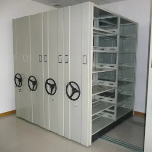 High Density Filing Cabinet