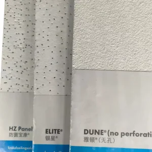 Mineral Wool Insulation