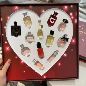 مجموعة عطور فرنسية مصممة عالية الجودة تدوم طويلاً، زيت أساسي وطني، تركيبة عربية للعطر