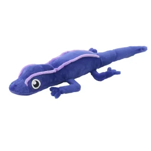 OEM Dog Plush Toy With A Creative Lizard Design, Accompanying Growth Manufacturer, Factory