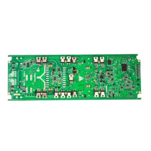 OEM Gas Leak Alarm PCB Assembly