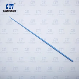 Inoculating Loops Best Selling Laboratory Use Medical Grade Polystyrene Wholesale Price 1UL Inoculating Loops Needles Sterile