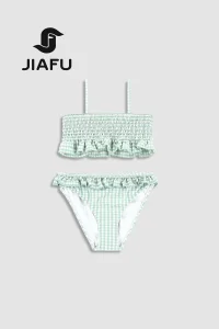 Girls Summer Tankini