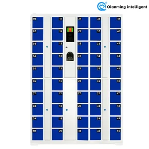 Smartphone Charging Locker