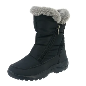YL521 Snow Boots