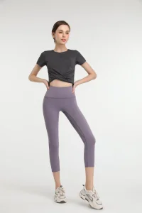 Athletic Compression Leggings