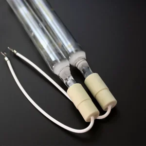 Ultraviolet Light UV Metal Halide Lamp for Glue UV Ink Curing Machine