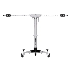 TOPDON Foldable Car Phoenix Adas Calibration Stand Tool