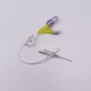 Disposable Catheter