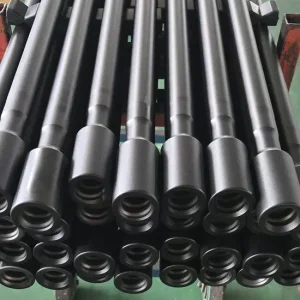 Mf T51 Thread Drill Piper