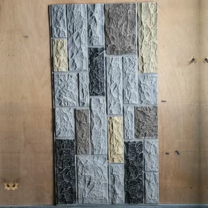 PU Binder for Stone Carpet High Quality Building Material