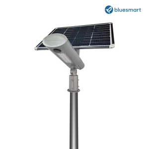 Newest All in One Solar Street LED Integrated Light for Traffic