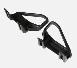 Best FOR EZGO Golf Cart Seat Handles Hip Restraints Pair OE Parts