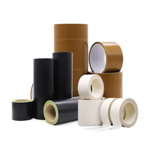 Fiberglass Silicone Tape