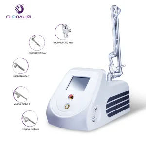 Fractional CO2 Laser Vaginal Rejuvenation