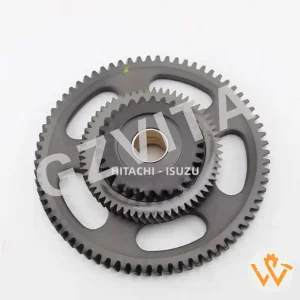 Isuzu Camshaft Gear 4HK1 6HK1