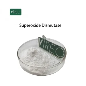 Food Grade SOD Enzyme