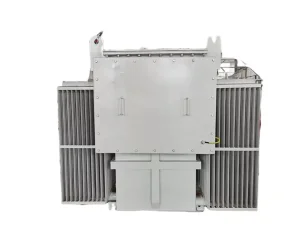 200kVA 33/0.4kv Grounding Earthing Transformer Auxiliary Transformer