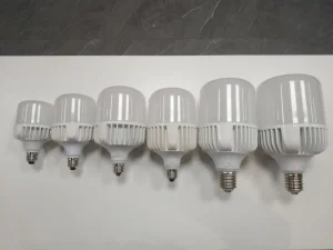 High Quality Big Power SMD T Shape Aluminium Bulb 30W LED Bulb