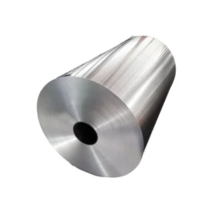 Aluminum Coil