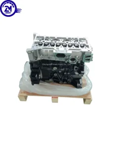 High Quality Diesel Bus Van Car Engine for Ford Ranger 2.0 Ecoblue Fwd V362 F3 Fad Fbd Fed Ffd Vq