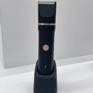 5 in 1 Ceramic Cutter Head Hair Shaver Set