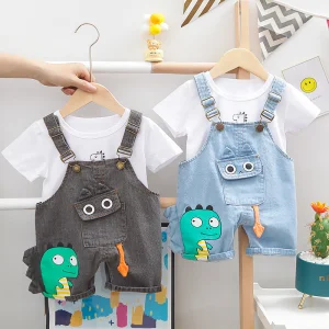 Roupas Bebê
