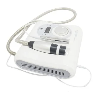 CROWNSTAR SK-01 Hot/Cold Cryo Therapy Facial Electroporation Skin Tightening Pore Shrink Anti-Aging Wrinkle Removal Dark Circles