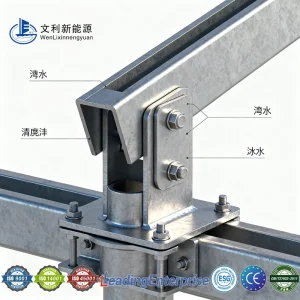 Anti-Corrosion Platform