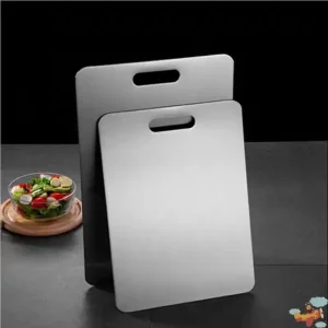 316 Stainless Steel Cutting Board