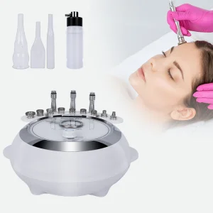 Diamond Dermabrasion Acne Treatment Men Wrinkle Removal