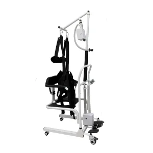 Best-Selling Adjustable Hoists for Nursing Homes Elderly Care Equipment with Weight-Bearing Solutions