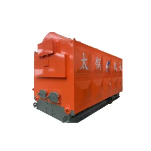 Fire Tube Boiler Manufacturers Wood Fired Steam Boiler Price