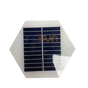 Mini Solar Panel Charger