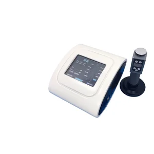 Horse Shock Wave Therapy