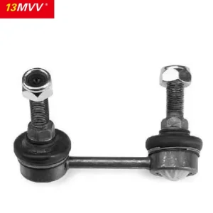 Durable Link Chain