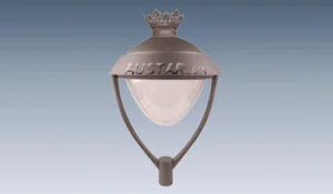 High-Quality AU115C Supplier