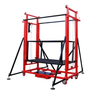 High-Quality Electric Hanging Scaffolding