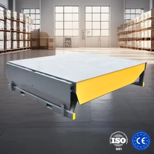 Stationary Loading Equipment
