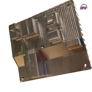 Precision Fastener Fitting Solutions with Non-Standard CNC Machining