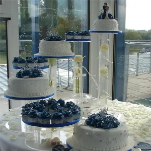 Meiyi Custom Acrylic Factory - Unique Acrylic Solutions Made in China