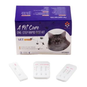 Feline FIPV Test